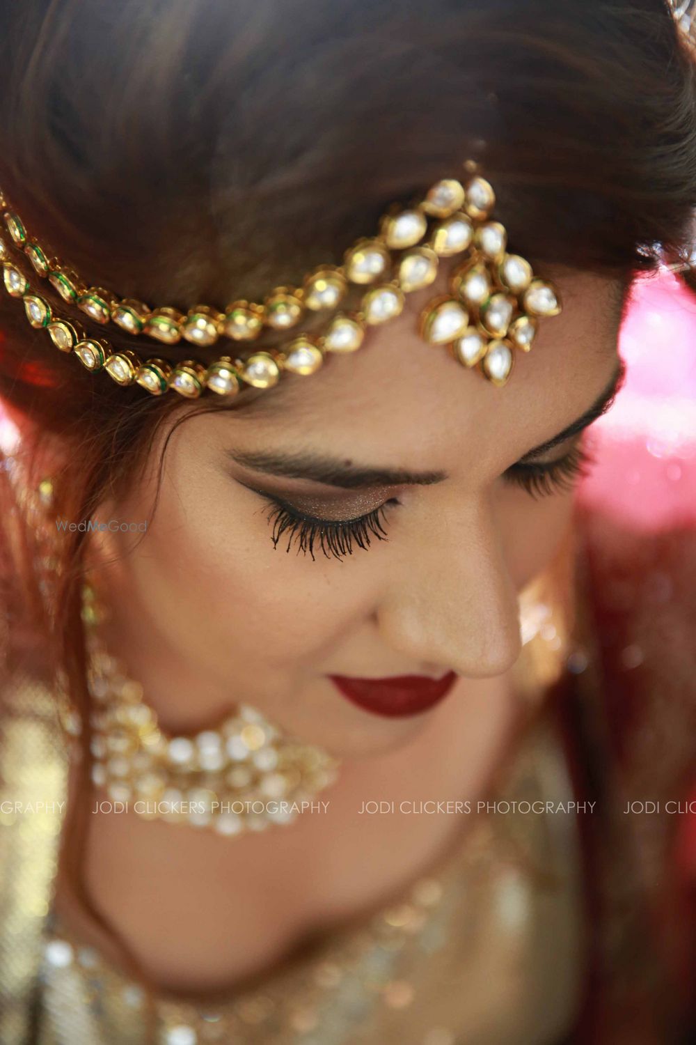 Photo By Glam by Vrinda - Bridal Makeup