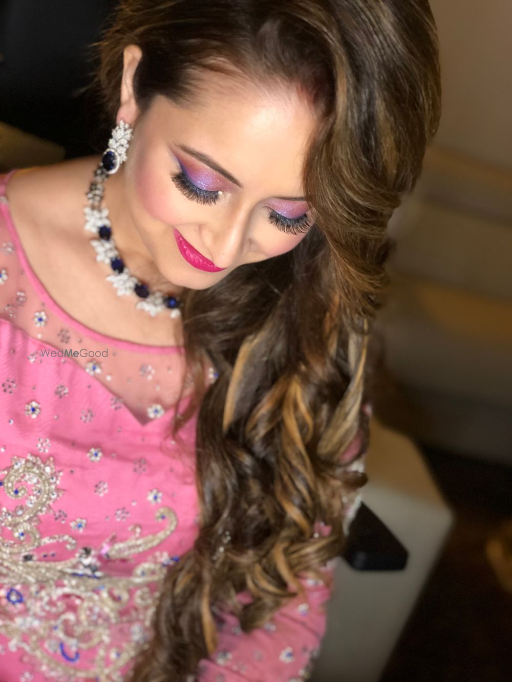 Photo By Glam by Vrinda - Bridal Makeup