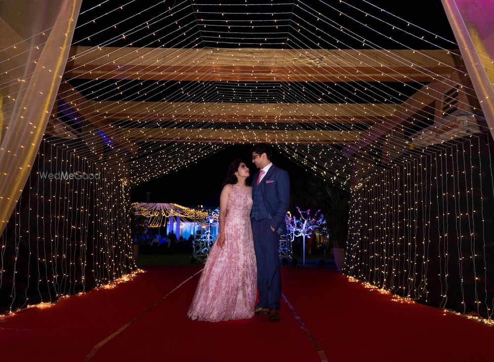 Photo By The Wedding Wanderers - Photographers