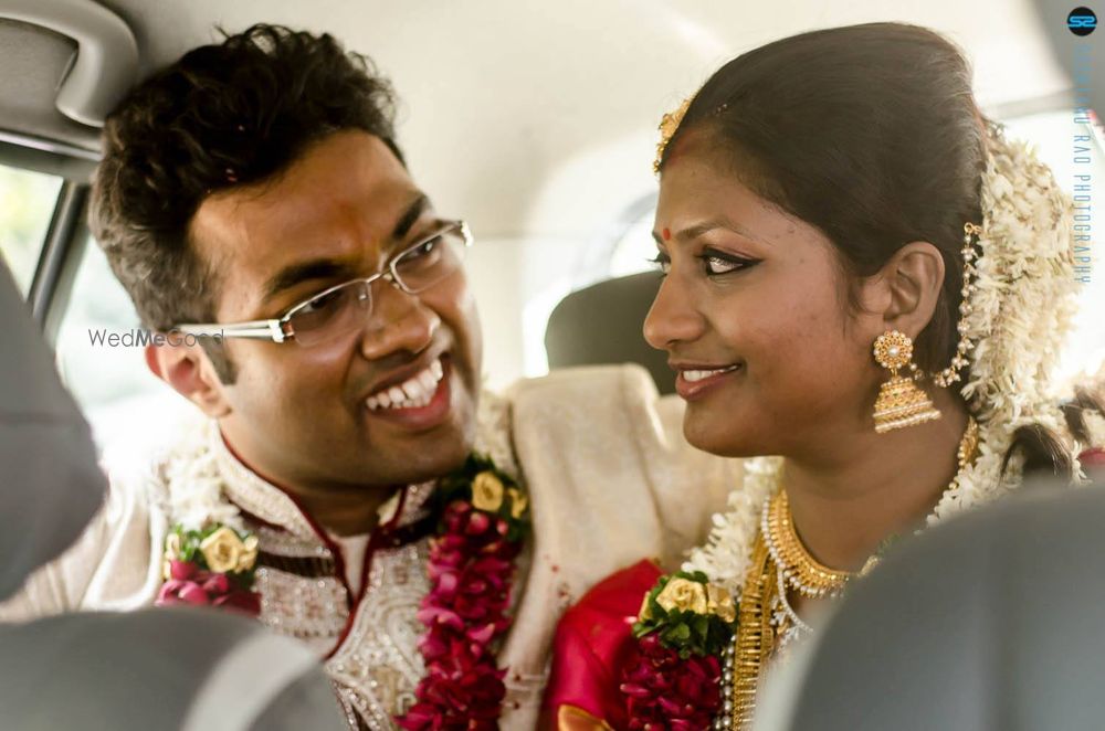 Photo By Shantanu Rao Photography - Photographers