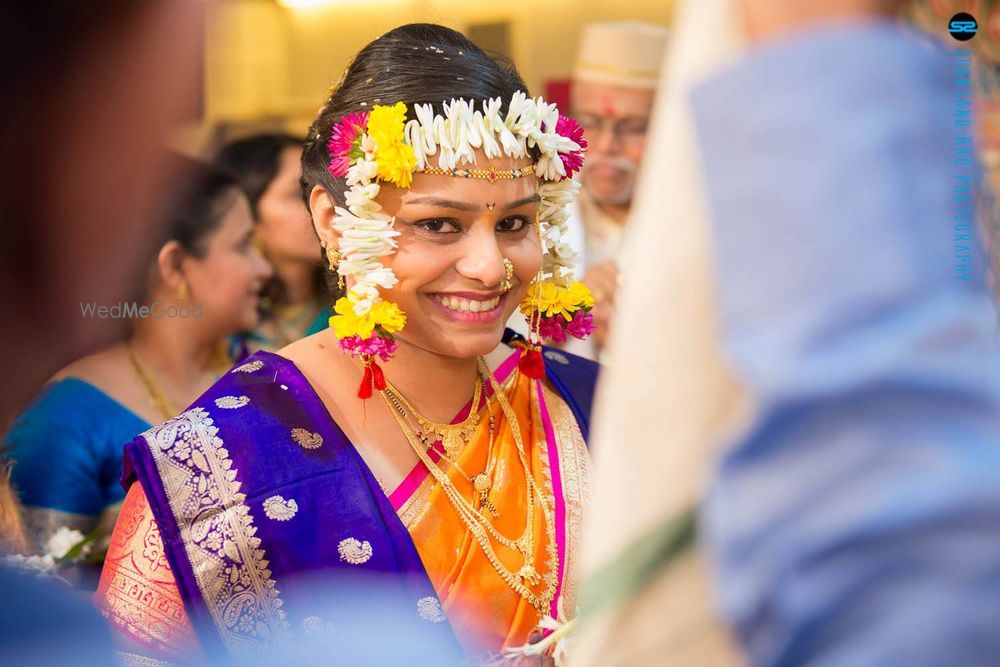 Photo By Shantanu Rao Photography - Photographers