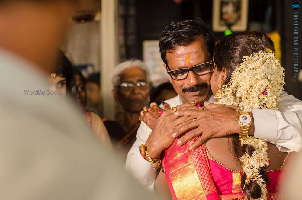 Photo By Shantanu Rao Photography - Photographers