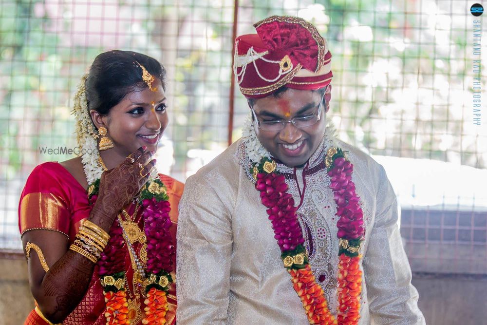 Photo By Shantanu Rao Photography - Photographers