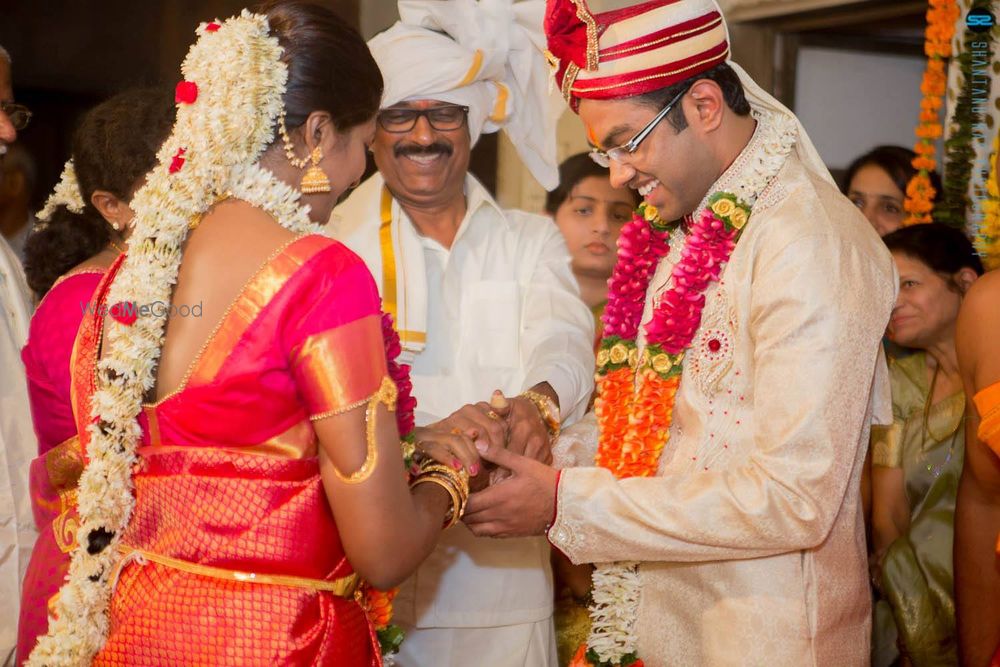 Photo By Shantanu Rao Photography - Photographers