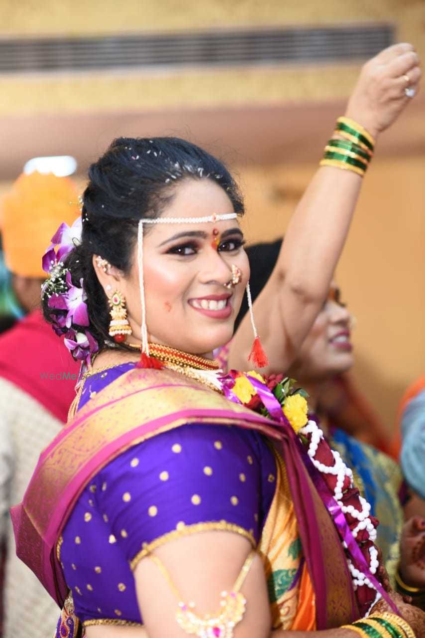 Photo By Brushtalks24 - Bridal Makeup