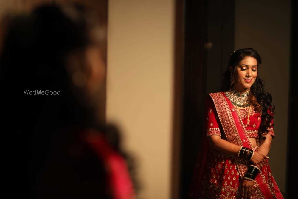 Photo By Brushtalks24 - Bridal Makeup