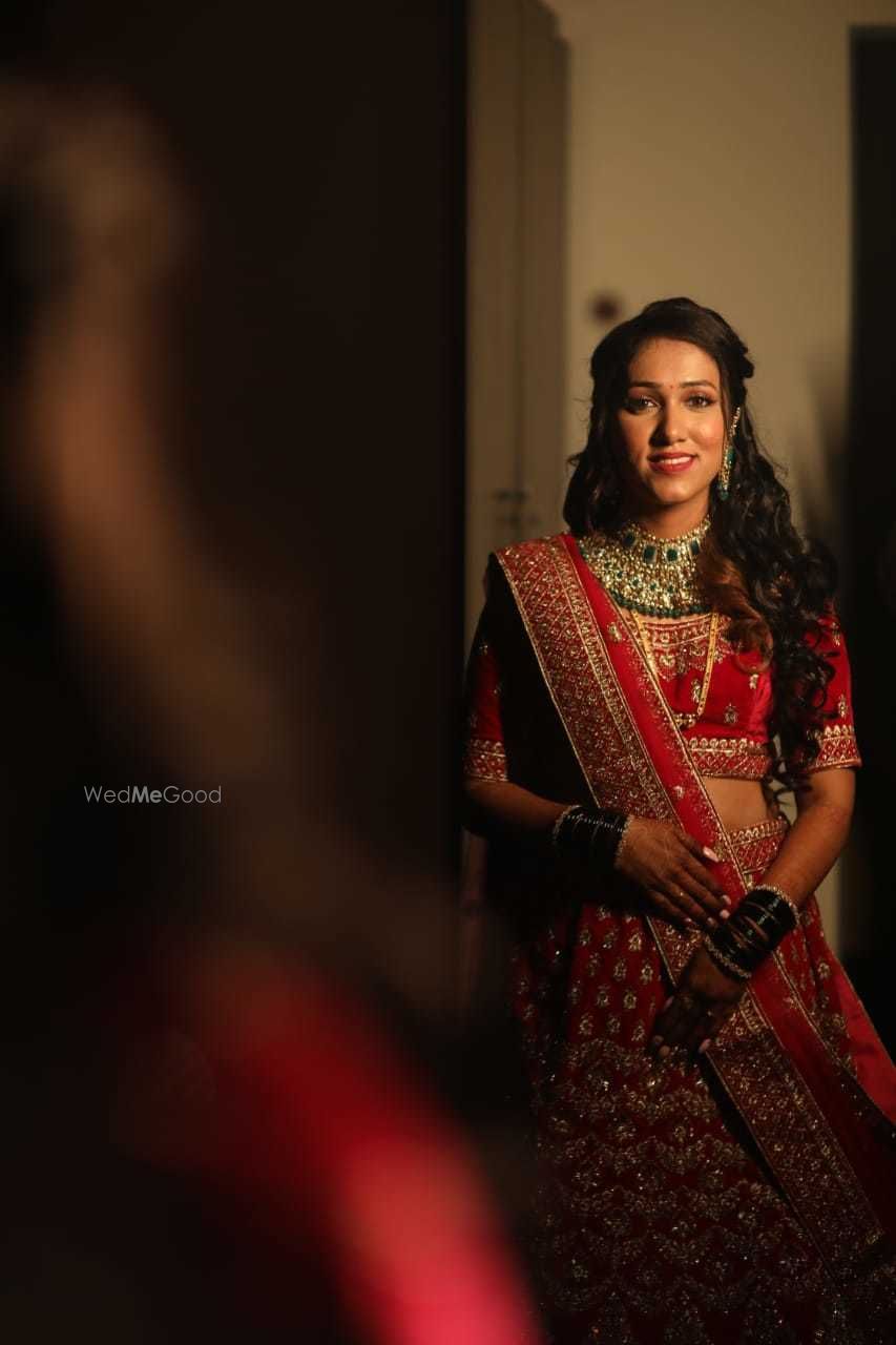 Photo By Brushtalks24 - Bridal Makeup