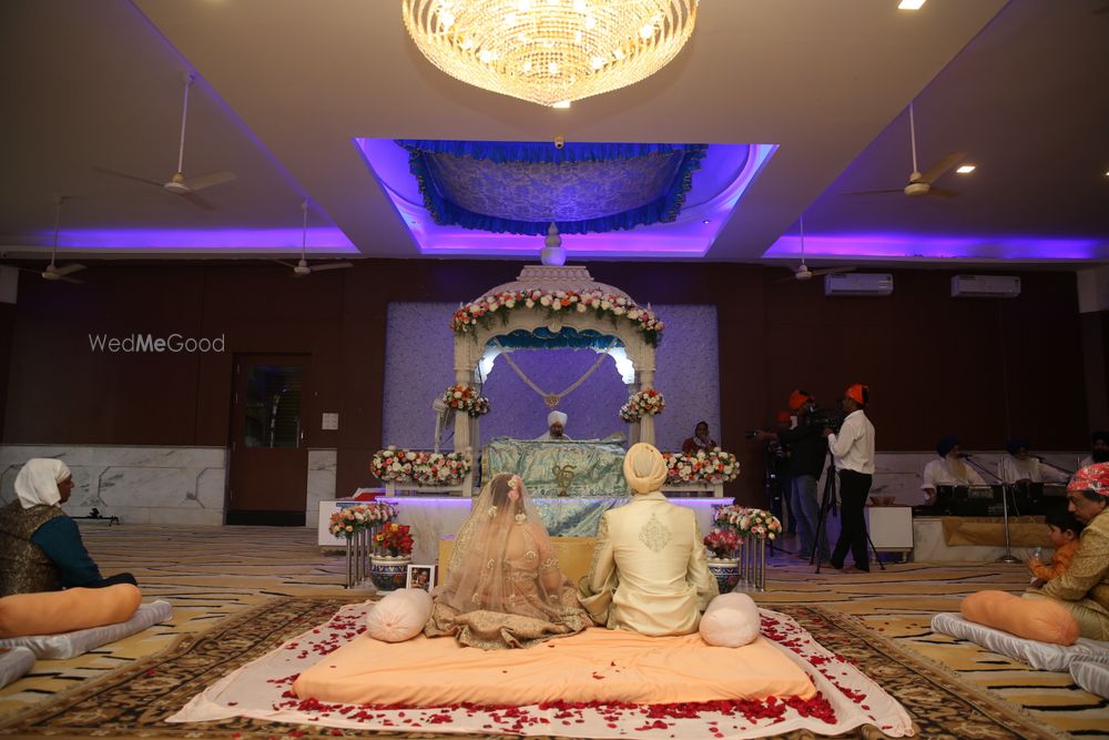 Photo By Event House - Wedding Planners