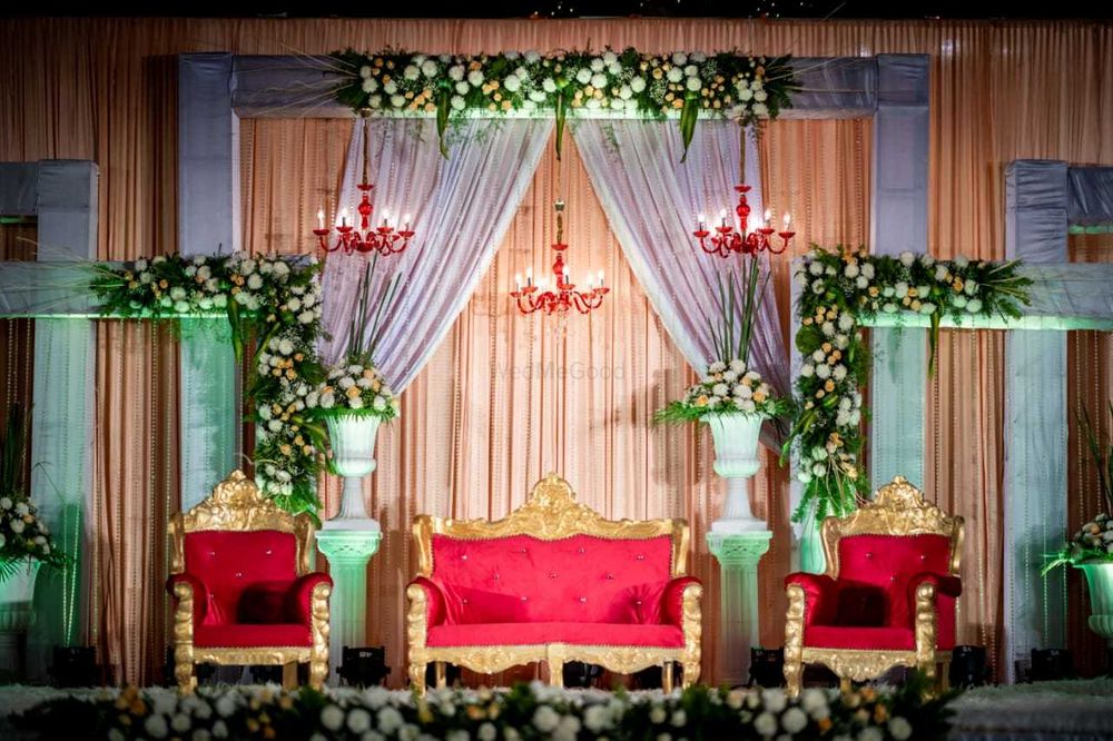 Photo By Event House - Wedding Planners
