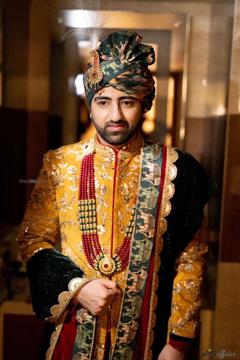 Photo By Deepak S Chhabra - Groom Wear