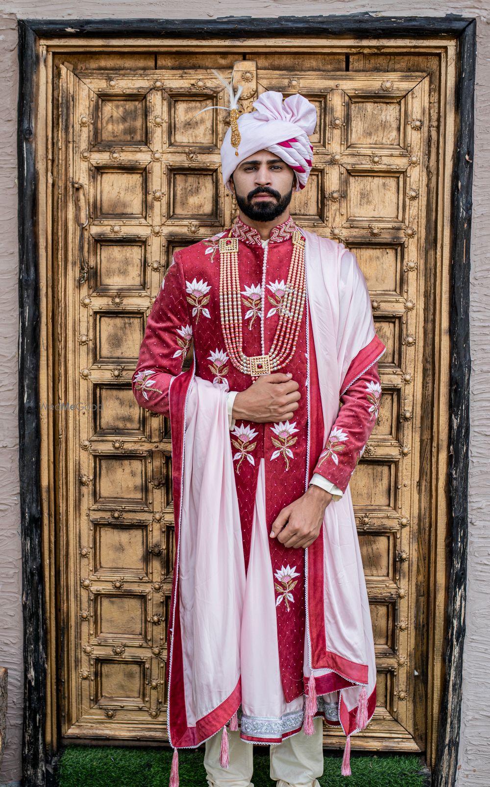 Photo By Deepak S Chhabra - Groom Wear