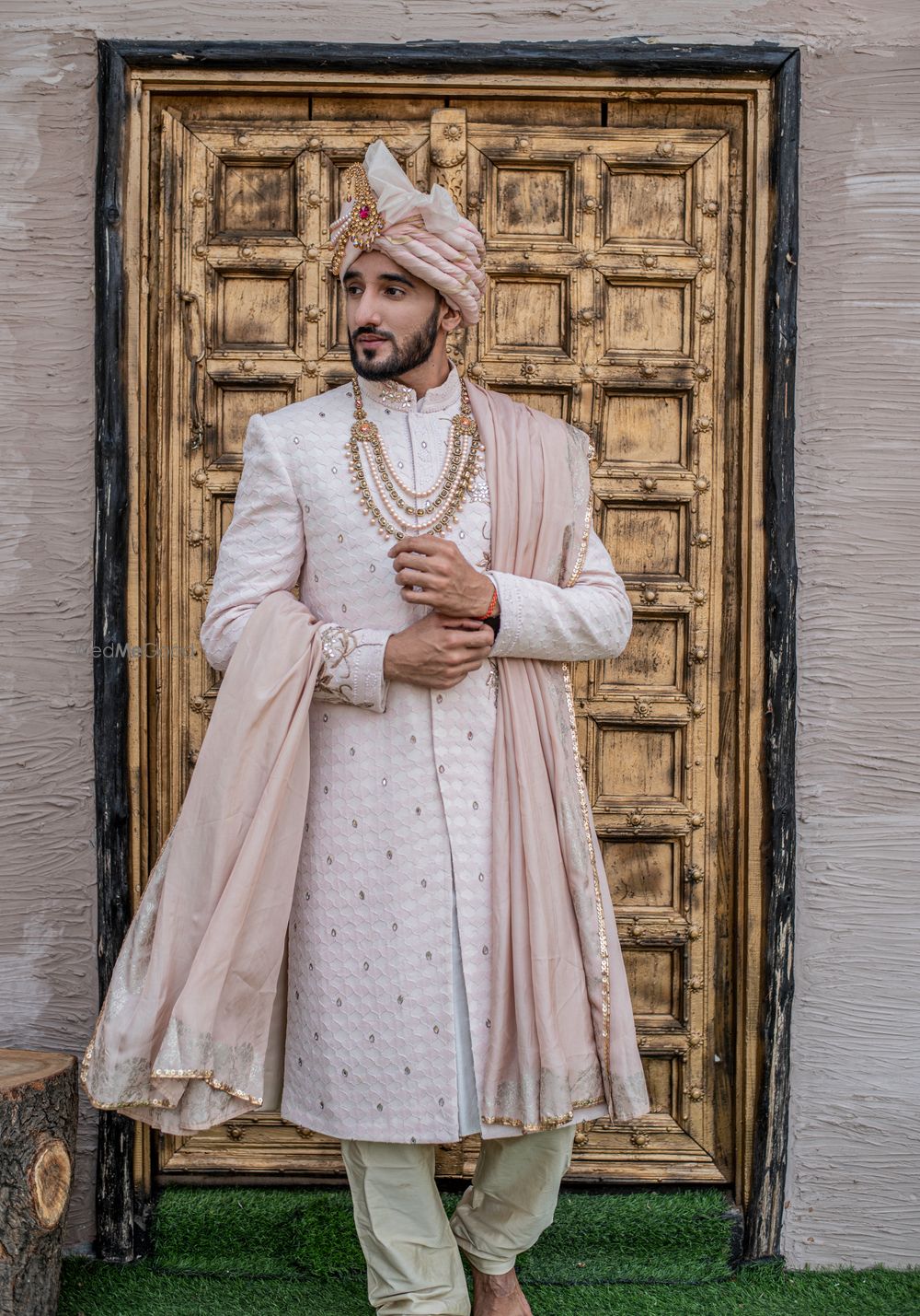 Photo By Deepak S Chhabra - Groom Wear