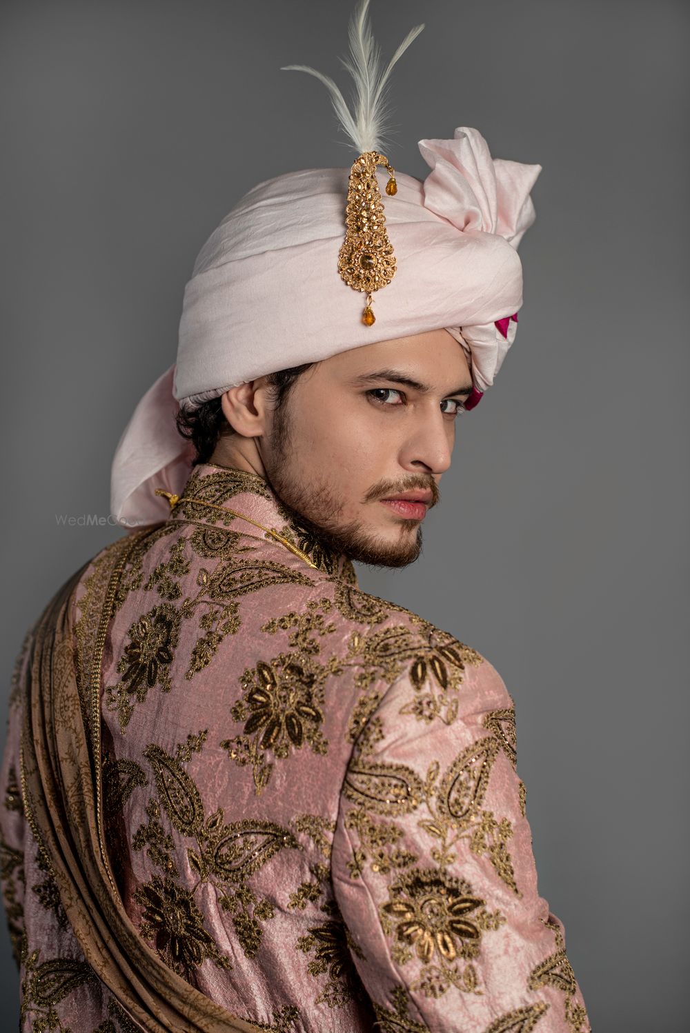 Photo By Deepak S Chhabra - Groom Wear