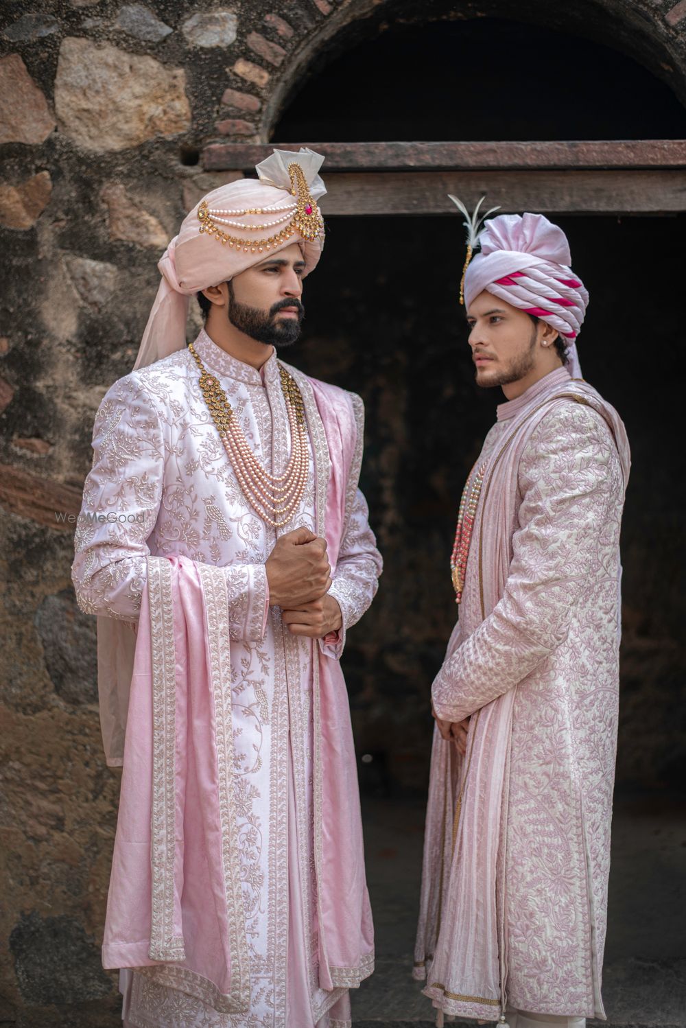 Photo By Deepak S Chhabra - Groom Wear