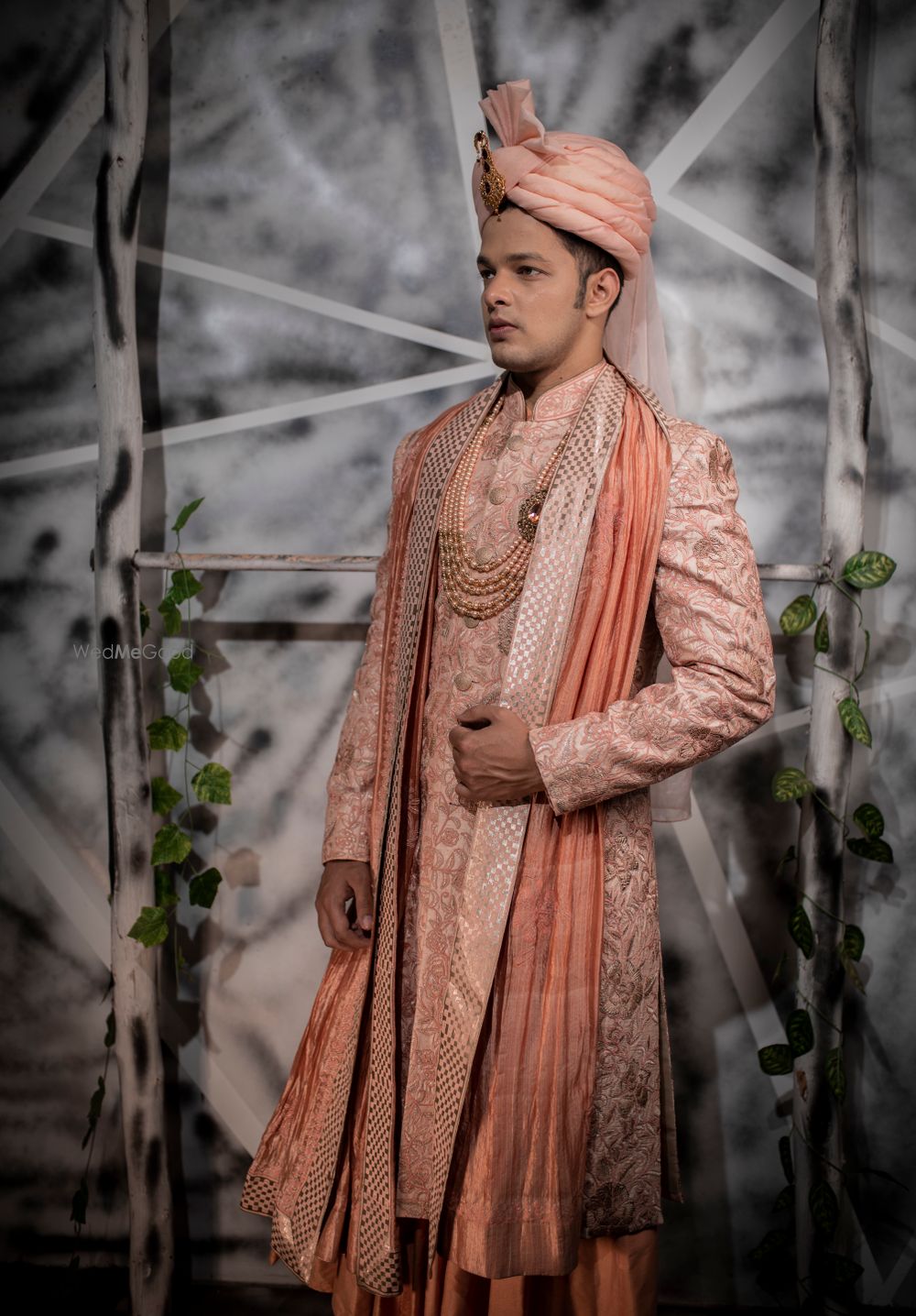 Photo By Deepak S Chhabra - Groom Wear