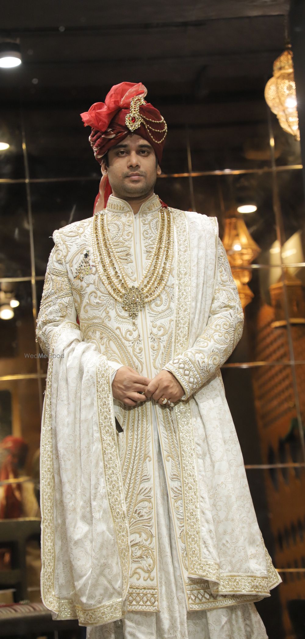 Photo By Deepak S Chhabra - Groom Wear