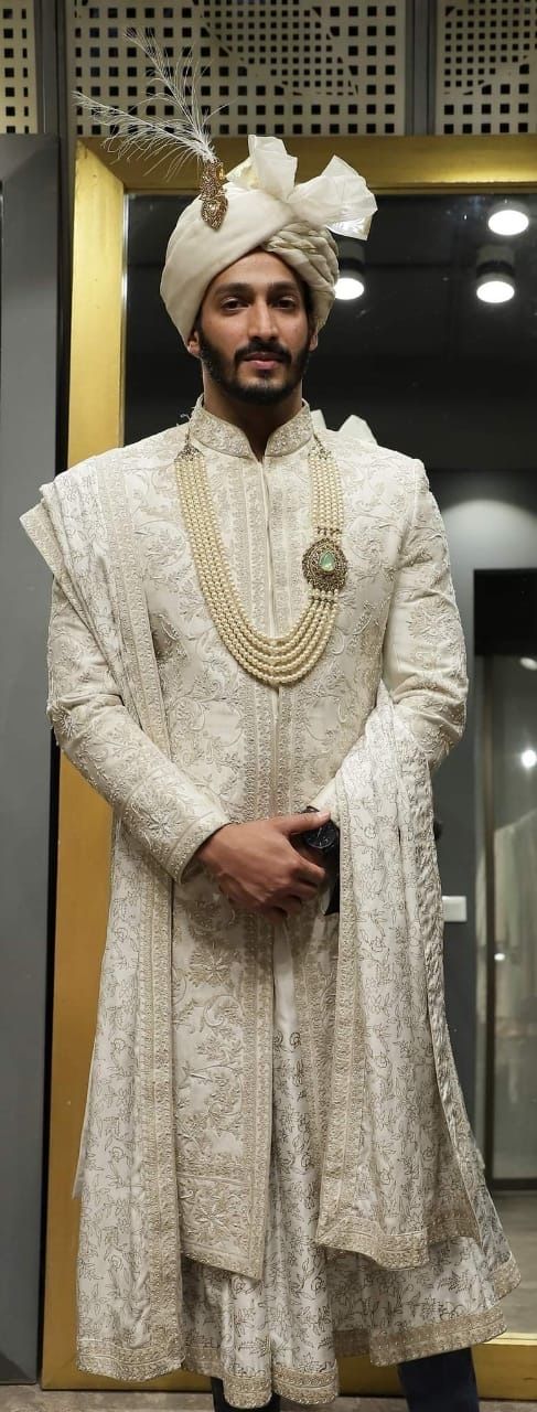 Photo By Deepak S Chhabra - Groom Wear