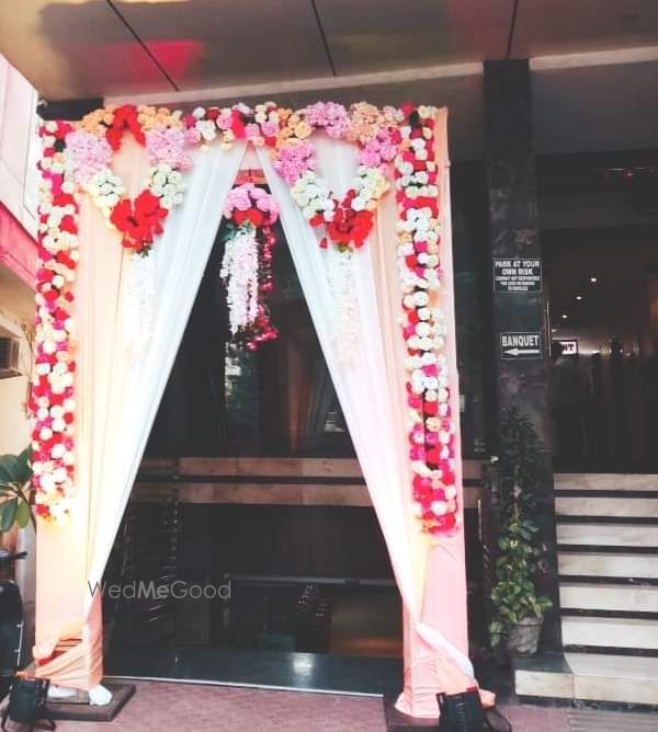 Photo By Hotel Rudra Vilas - Venues