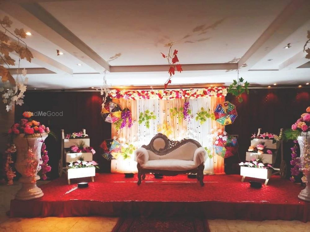 Photo By Hotel Rudra Vilas - Venues