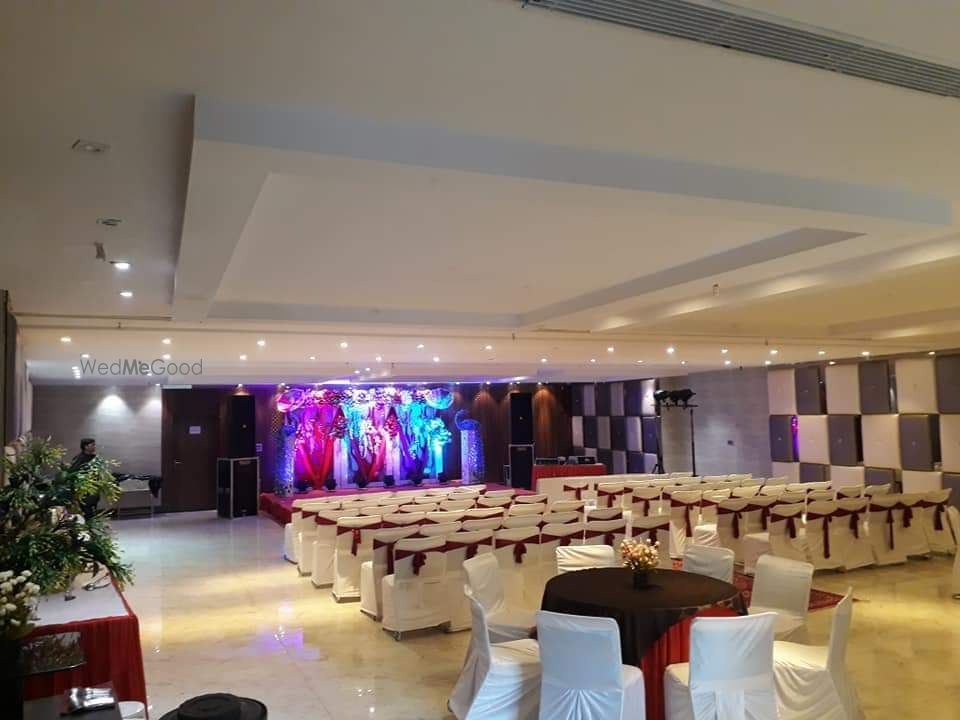 Photo By Hotel Rudra Vilas - Venues