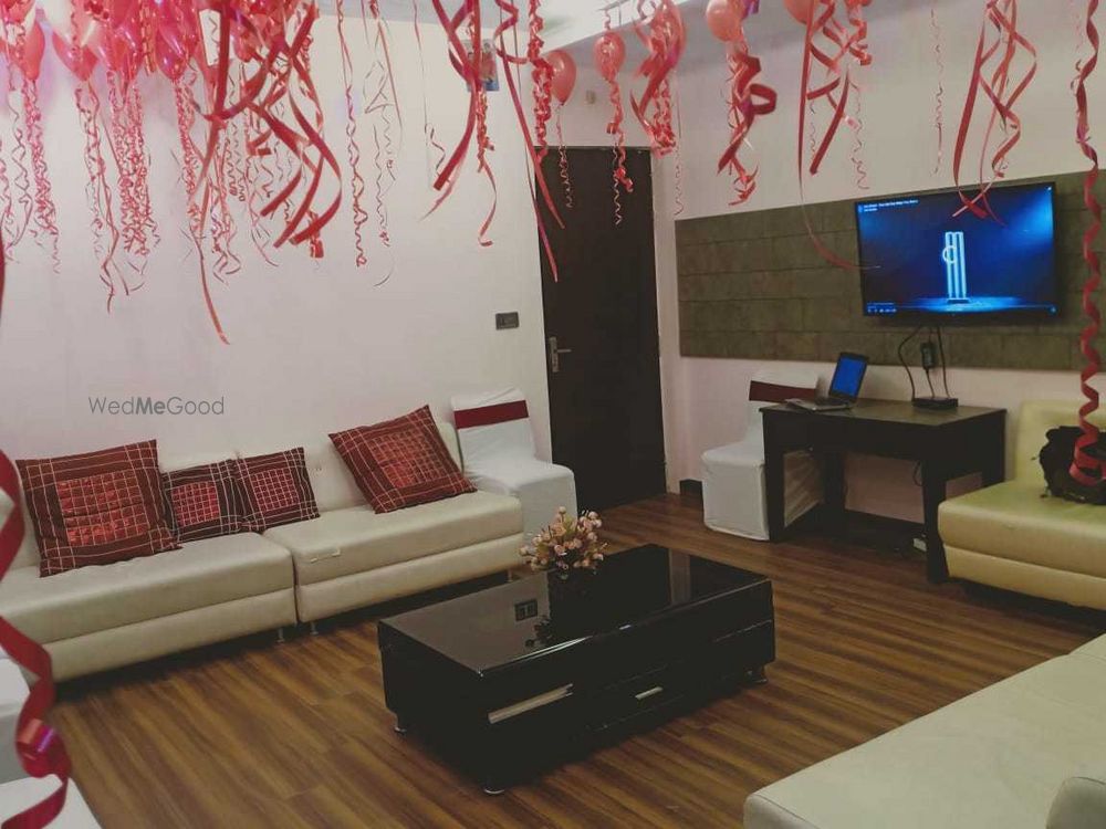 Photo By Hotel Rudra Vilas - Venues