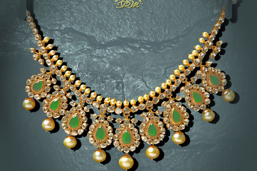 Photo By Shree Raj Mahal Jewellers - Jewellery
