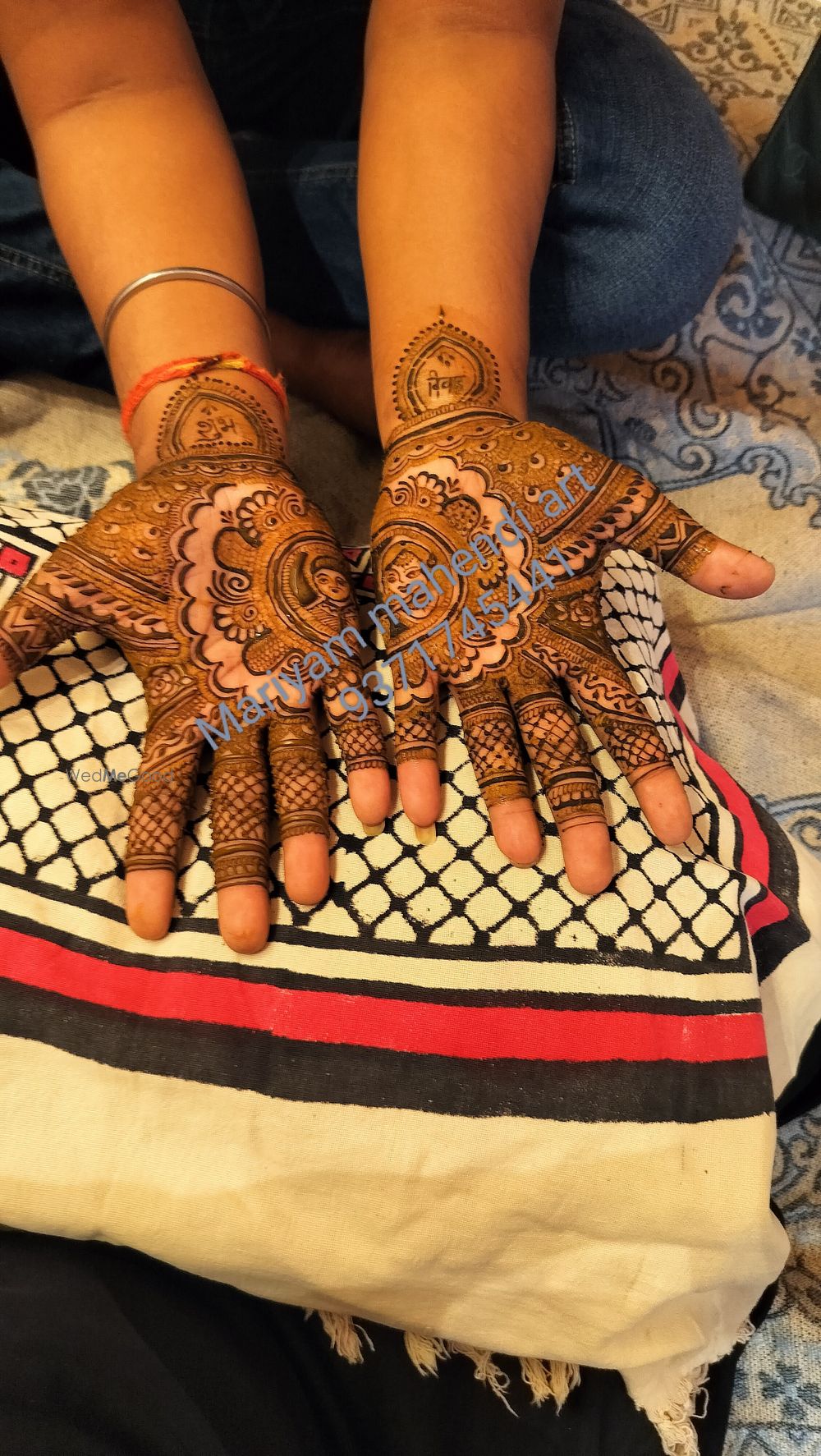 Photo By Mariyam Mehndi Art - Mehendi Artist