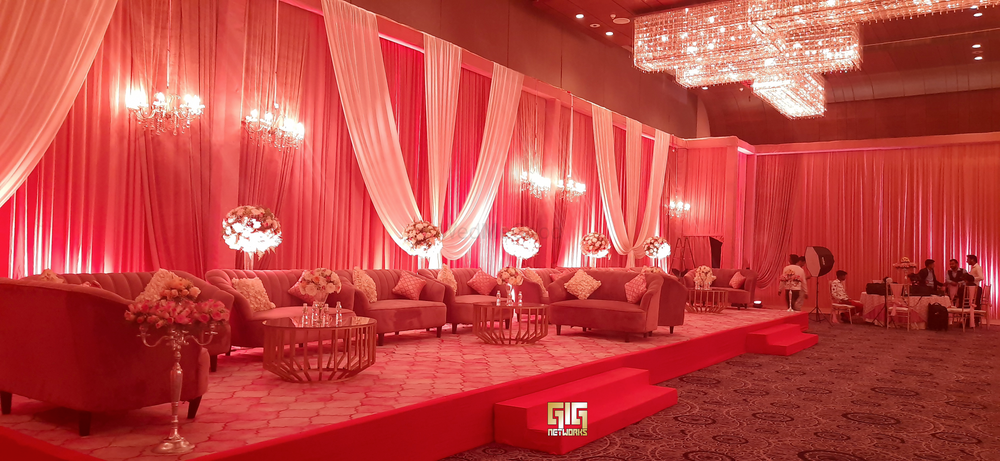 Photo By Gig Networks Weddings - Wedding Planners