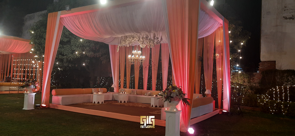 Photo By Gig Networks Weddings - Wedding Planners