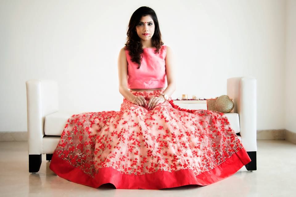 Photo By Naveli by Annie Dhingra Soni - Bridal Wear