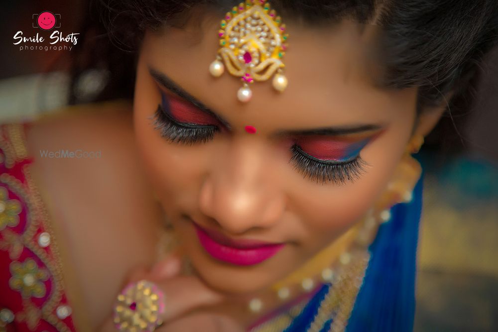 Photo By AK Bridalworks - Bridal Makeup