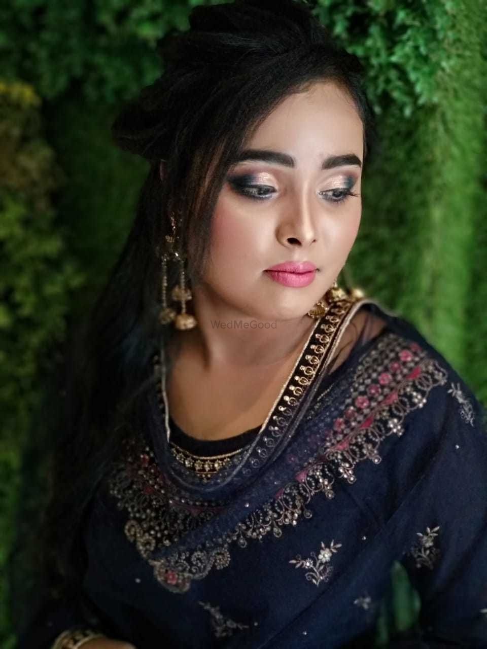 Photo By Sandeep Muartistry - Bridal Makeup