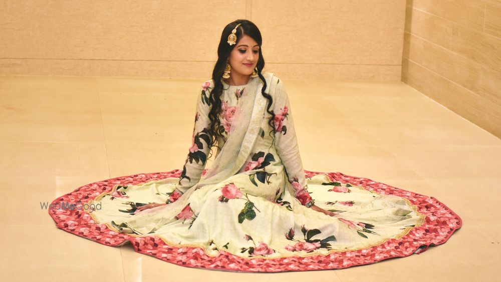 Makeovers by Ishpreet Kaur