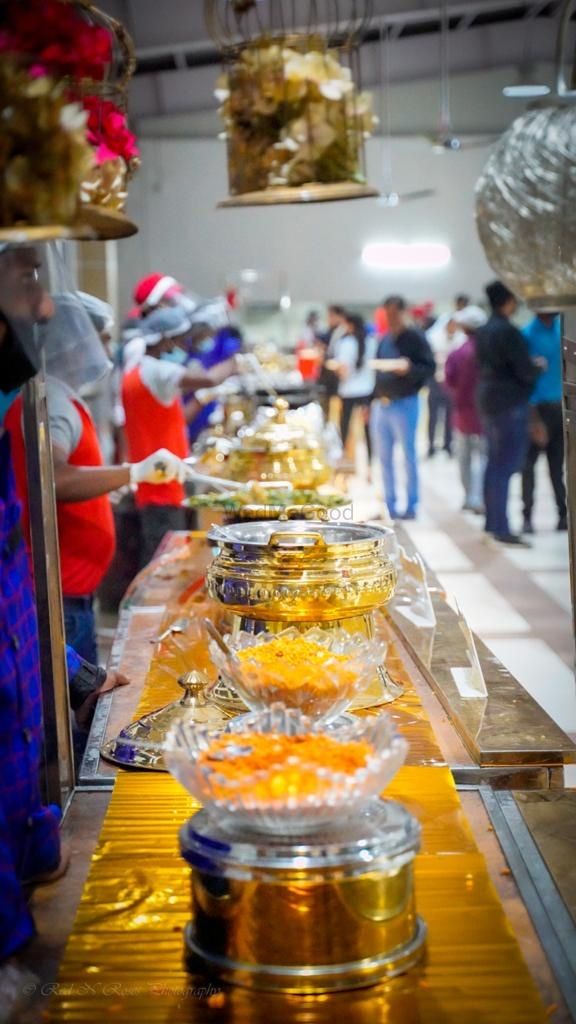 Photo By Swaad Group - Catering Services
