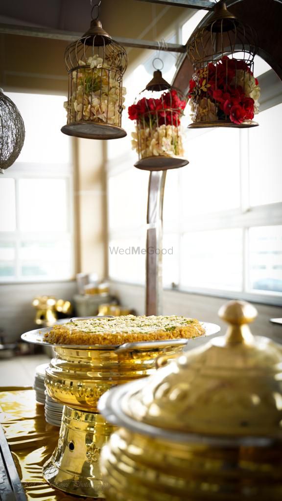 Photo By Swaad Group - Catering Services