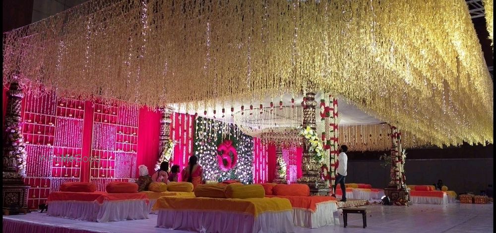 Photo By Friends Wedding Decoration - Decorators