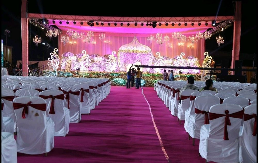 Photo By Friends Wedding Decoration - Decorators