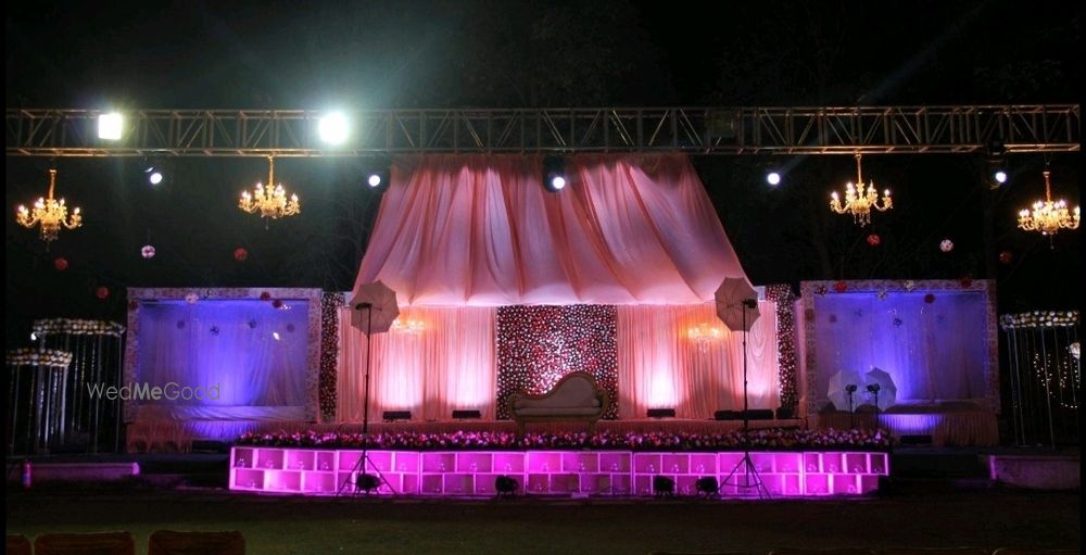 Photo By Friends Wedding Decoration - Decorators