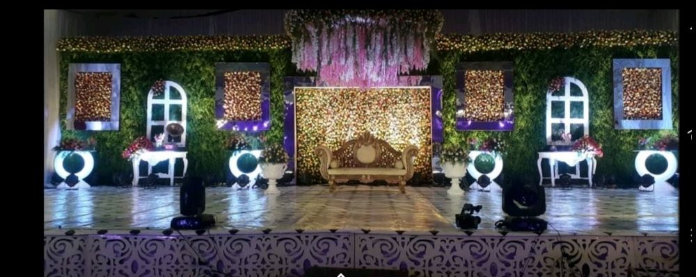 Photo By Friends Wedding Decoration - Decorators