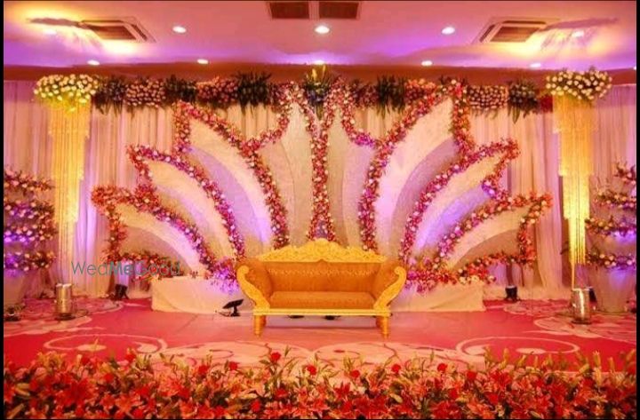 Photo By Friends Wedding Decoration - Decorators