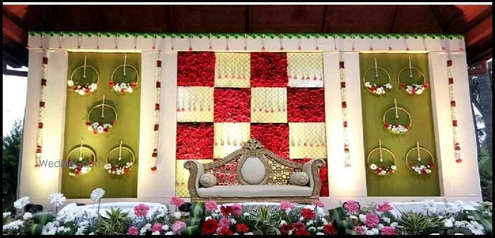 Photo By Friends Wedding Decoration - Decorators