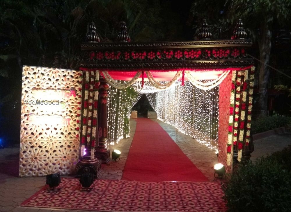 Photo By Friends Wedding Decoration - Decorators