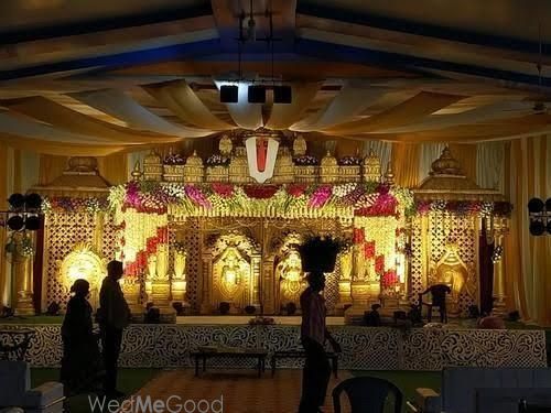 Photo By Friends Wedding Decoration - Decorators