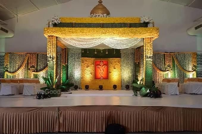 Photo By Friends Wedding Decoration - Decorators