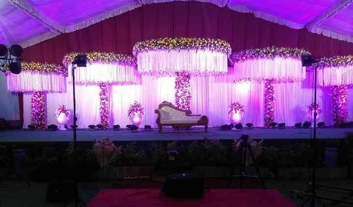 Photo By Friends Wedding Decoration - Decorators