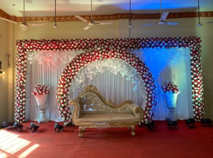 Photo By Friends Wedding Decoration - Decorators