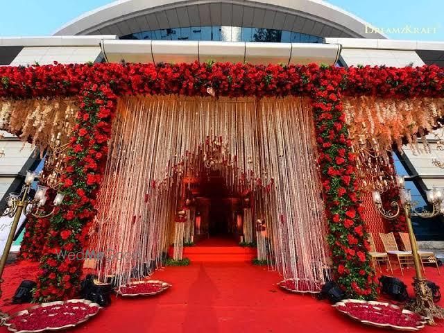 Photo By Friends Wedding Decoration - Decorators