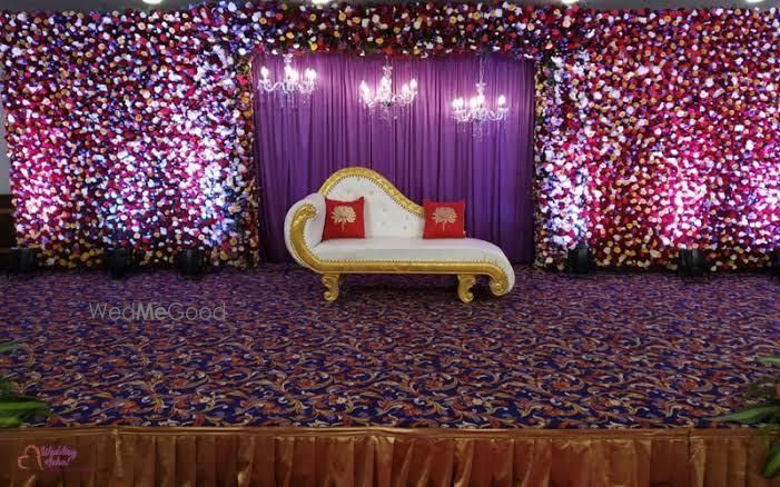 Photo By Friends Wedding Decoration - Decorators