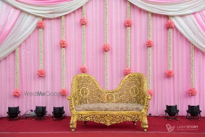 Photo By Friends Wedding Decoration - Decorators