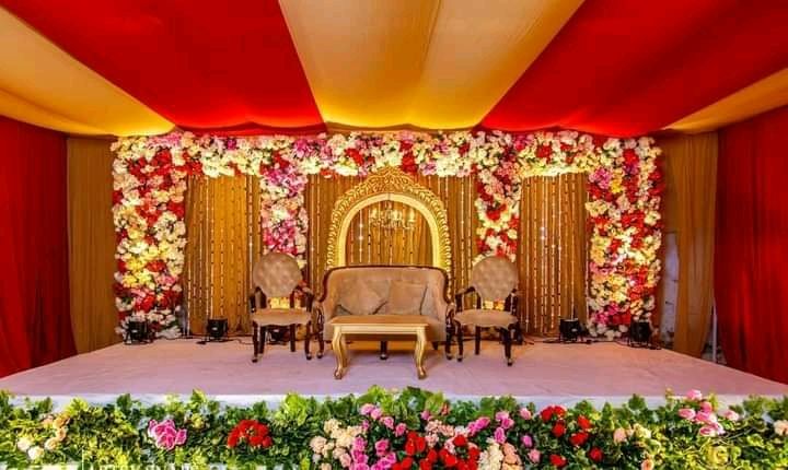 Photo By Friends Wedding Decoration - Decorators